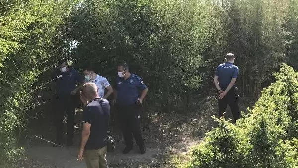 Son dakika haberleri... SAZLIK YANGININDA GÖRGÜ TANIKLARININ İDDİASI POLİSİ HAREKETE GEÇİRDİ
