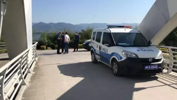 Son dakika haberleri... SAZLIK YANGININDA GÖRGÜ TANIKLARININ İDDİASI POLİSİ HAREKETE GEÇİRDİ