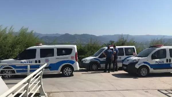 Son dakika haberleri... SAZLIK YANGININDA GÖRGÜ TANIKLARININ İDDİASI POLİSİ HAREKETE GEÇİRDİ