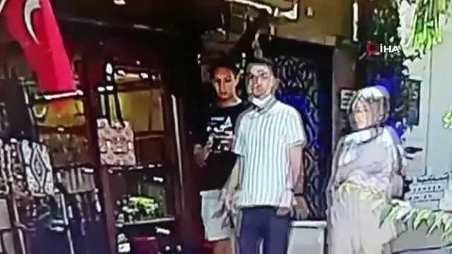 Tatil için İstanbul'a gelen Rus öğrenci kayboldu