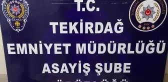 Tekirdağ: Tekirdağ'da yaşlı kadınları telefonda dolandıran zanlılar İstanbul'da yakalandı Tekirdağ: Tekirdağ'da yaşlı kadınları telefonda dolandıran zanlılar İstanbul'da yakalandı