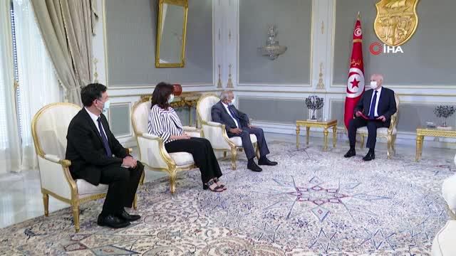 tunus cumhurbaskani said ulkede adaletsizlige 2 14301135 o