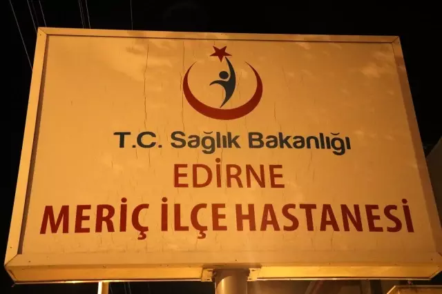 Türk vatandaşı, Yunanistan tarafından açılan ateşle öldürüldü
