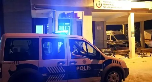 Türk vatandaşı, Yunanistan tarafından açılan ateşle öldürüldü