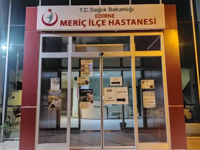 Türk vatandaşı, Yunanistan tarafından açılan ateşle öldürüldü