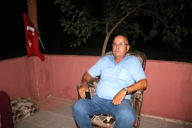 Türk vatandaşı, Yunanistan tarafından açılan ateşle öldürüldü