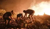 Dünya, Türkiye'yi küle çeviren yangınları korkuyla izliyor! Ünlü ajanslar yaşananları 'son dakika' ibaresiyle geçiyor Dünya, Türkiye'yi küle çeviren yangınları korkuyla izliyor! Ünlü ajanslar yaşananları 'son dakika' ibaresiyle geçiyor