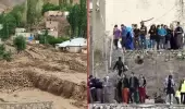 Van'ın Başkale ilçesi bir kez daha sele teslim! Dereler taştı, köylüler damların üstünde kurtarılmayı bekledi Van'ın Başkale ilçesi bir kez daha sele teslim! Dereler taştı, köylüler damların üstünde kurtarılmayı bekledi