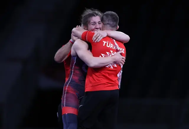 2020 Tokyo Olimpiyat Oyunları