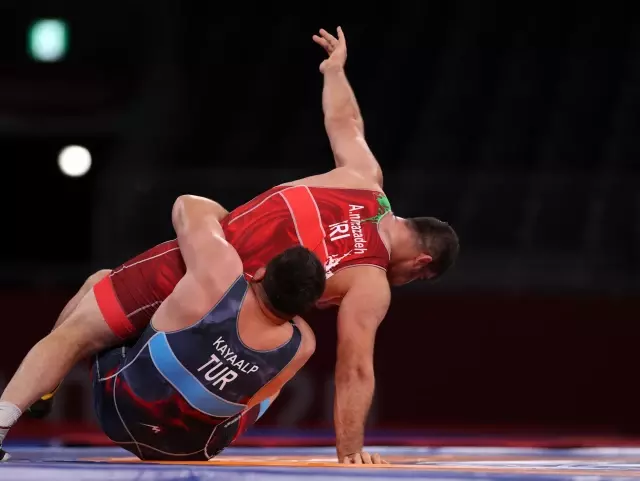 2020 Tokyo Olimpiyat Oyunları