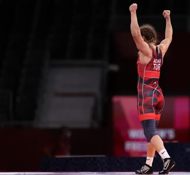 2020 Tokyo Olimpiyat Oyunları