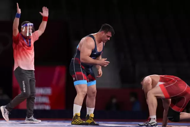 2020 Tokyo Olimpiyat Oyunları