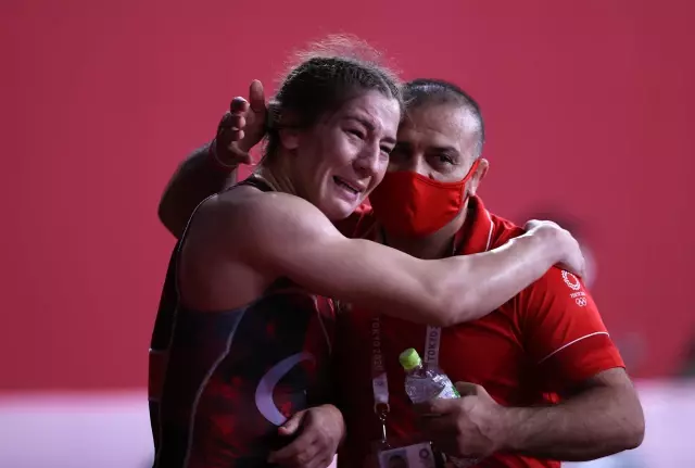 2020 Tokyo Olimpiyat Oyunları