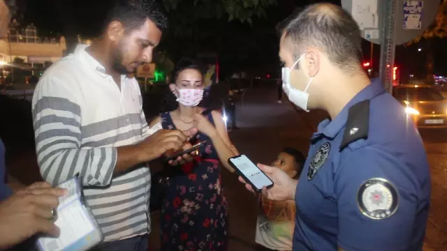 İşitme engelli kişinin motosikleti çalındı