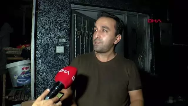 ANTALYA-MANAVGAT'TAKİ BÜYÜK YANGIN 5'İNCİ GÜNÜNDE