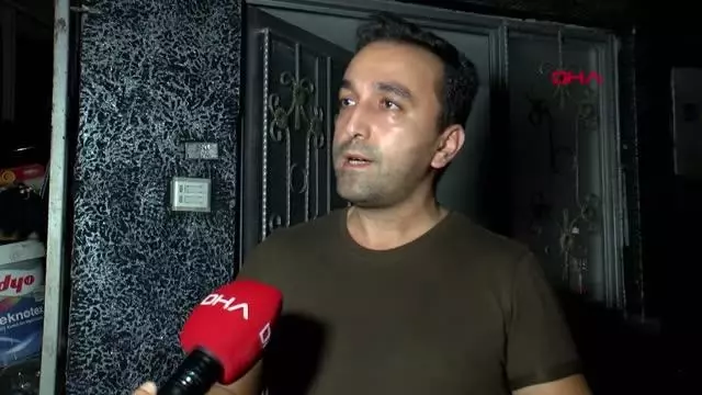 ANTALYA-MANAVGAT'TAKİ BÜYÜK YANGIN 5'İNCİ GÜNÜNDE