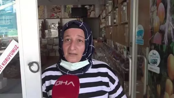 AVCILAR'DA ELEKTRİK KESİNTİSİ VE HATTAKİ ŞİDDETLİ PATLAMALARA TEPKİ