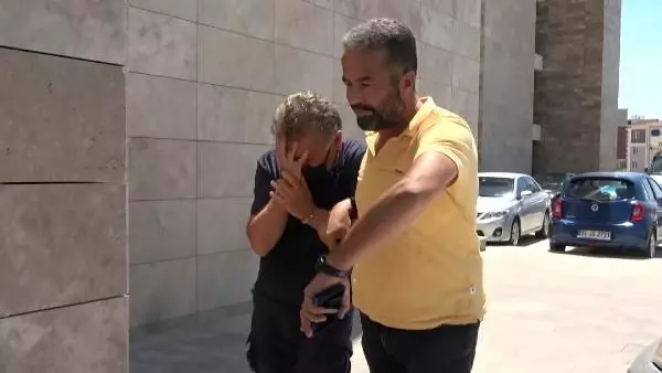 Azra'nın parçalara ayırılıp, valizle ormana gömülen cesedi bulundu (3)