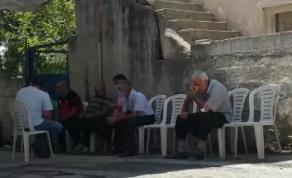 Azra'nın parçalara ayırılıp, valizle ormana gömülen cesedi bulundu (4)