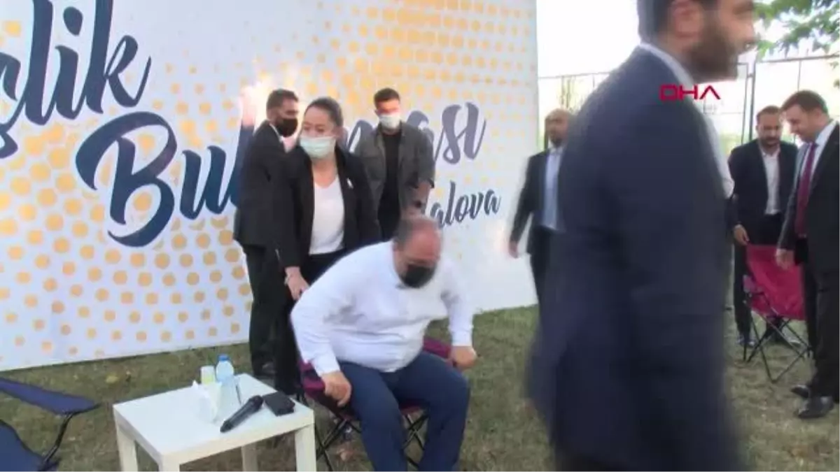 Son dakika haberi! BAKAN VARANK: DÜNYADAKİ EKONOMİK YARIŞ UZAYDA DEVAM EDECEK