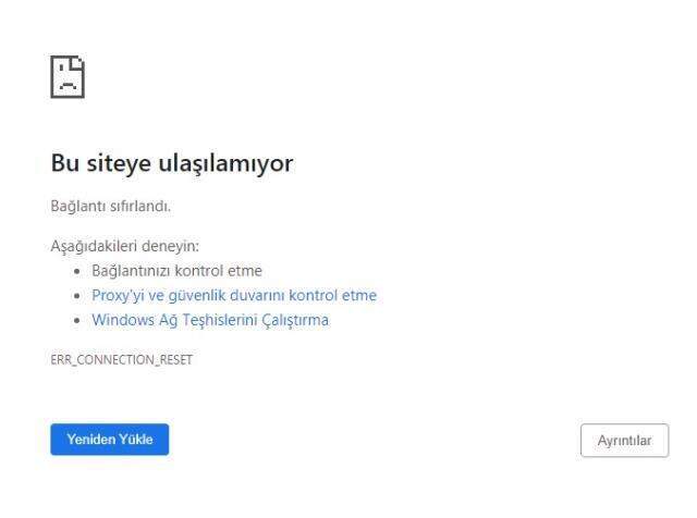 Bedaş çöktü mü? 2 Ağustos Bedaş neden açılmıyor, ne zaman açılır? Boğaziçi Elektrik Dağıtım BEDAŞ web sitesi erişime açılmadı mı?