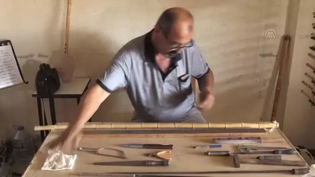 Coğrafi işaret tescili Samandağ neyi ne talep arttı