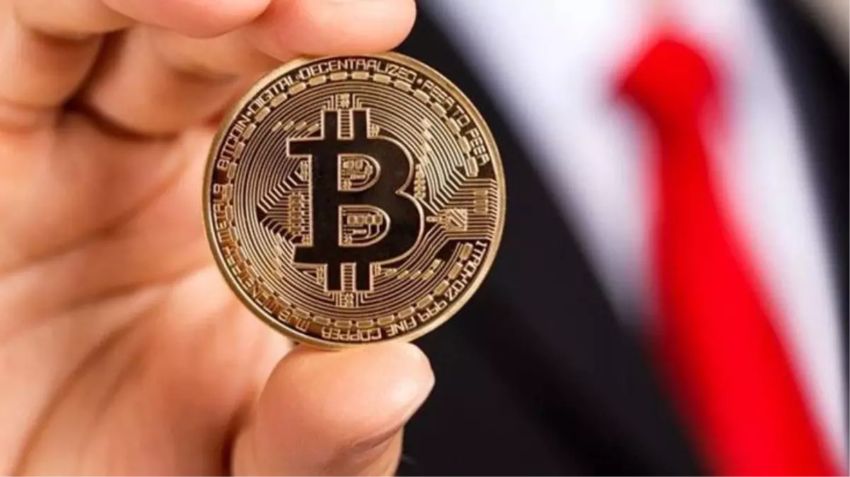Dünyanın üçüncü büyük şirketi Saudi Aramco'nın Bitcoin madenciliğine gireceği iddiası