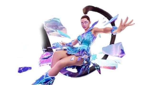 Fortnite Rift Tour konserinin sıradaki yıldızı Ariana Grande olacak! Fortnite Rift Tour konserinin sıradaki yıldızı Ariana Grande olacak!