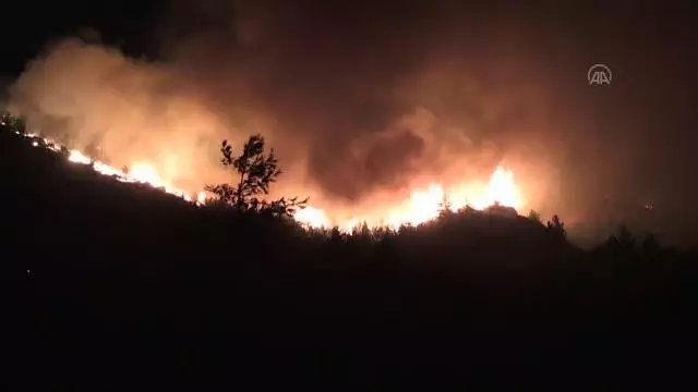 Genel Hayata Etkili Afet Bölgesi ilan edilen Silifke ve Aydıncık'ta, yaraları devlet saracak