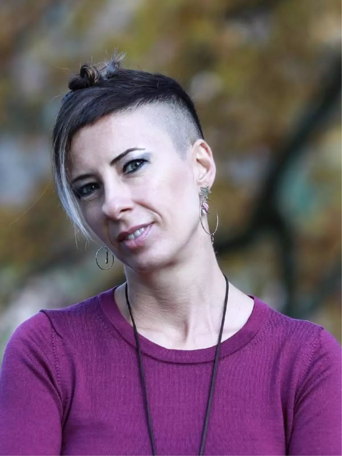 'Grafik tasarım gelecekte de popüler bir meslek olacak'