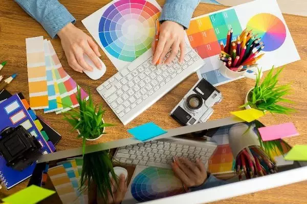 Grafik tasarım gelecekte de popüler bir meslek olacak