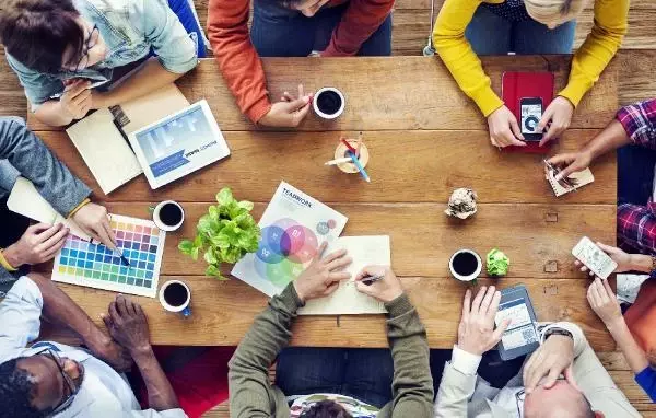 Grafik tasarım gelecekte de popüler bir meslek olacak