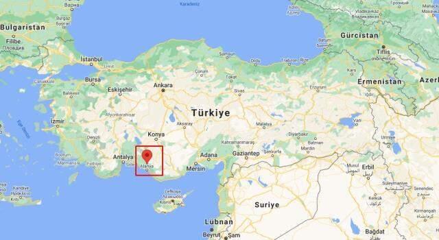 Gündoğmuş yangın söndürüldü mü? Gündoğmuş nerede, haritadaki yeri! 2021 Antalya Gündoğmuş yangın var mı, yangınları söndü mü? Gündoğmuş yangın söndürüldü mü? Gündoğmuş nerede, haritadaki yeri! 2021 Antalya Gündoğmuş yangın var mı, yangınları söndü mü?