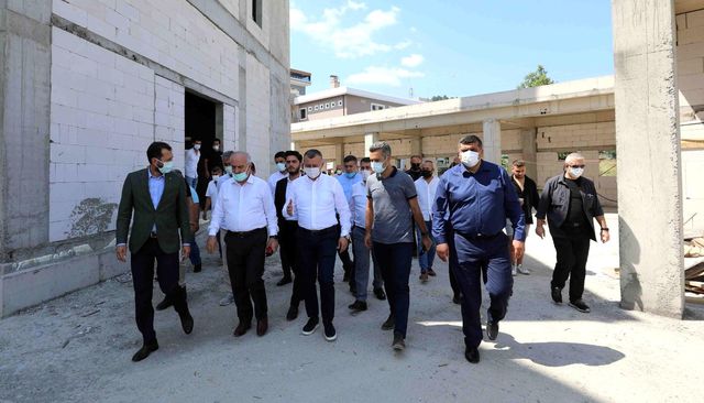 hoca ahmet yesevi cami yasam merkezi olacak 2 14303269 o