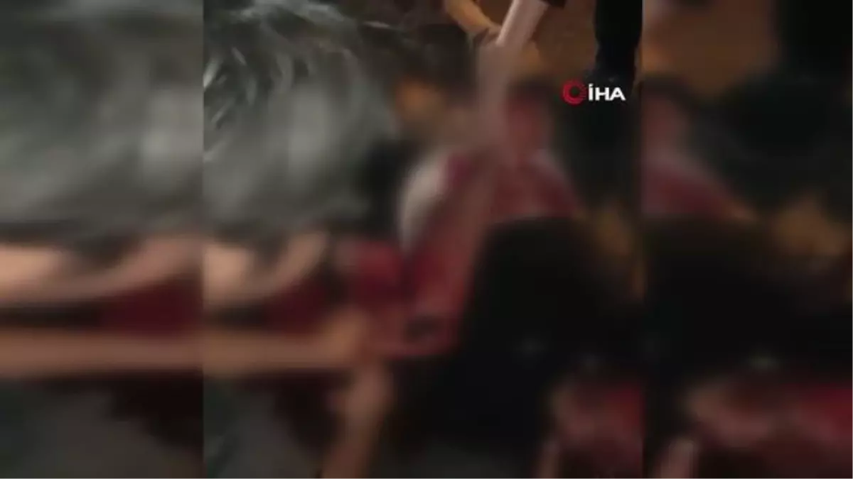 Son dakika haberleri... İstanbul'da feci kaza: 30 metre sürüklenen genç hayatını kaybetti