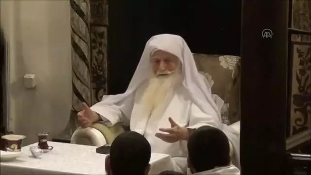 Japonya mücahidi Nimetullah Hoca