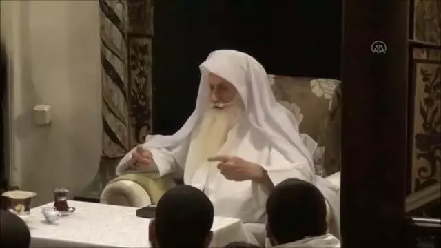 Japonya mücahidi Nimetullah Hoca