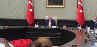 Kabine bugün toplanıyor! Masada aşı olmak istemeyenlere karşı uygulanması muhtemel 3 önlem var