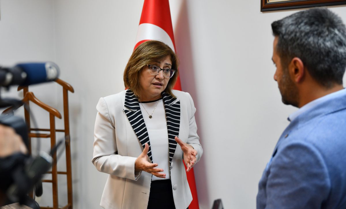 'Karbonsuz kentler' için bisiklet kullanımının yaygınlaştırılması hedefleniyor