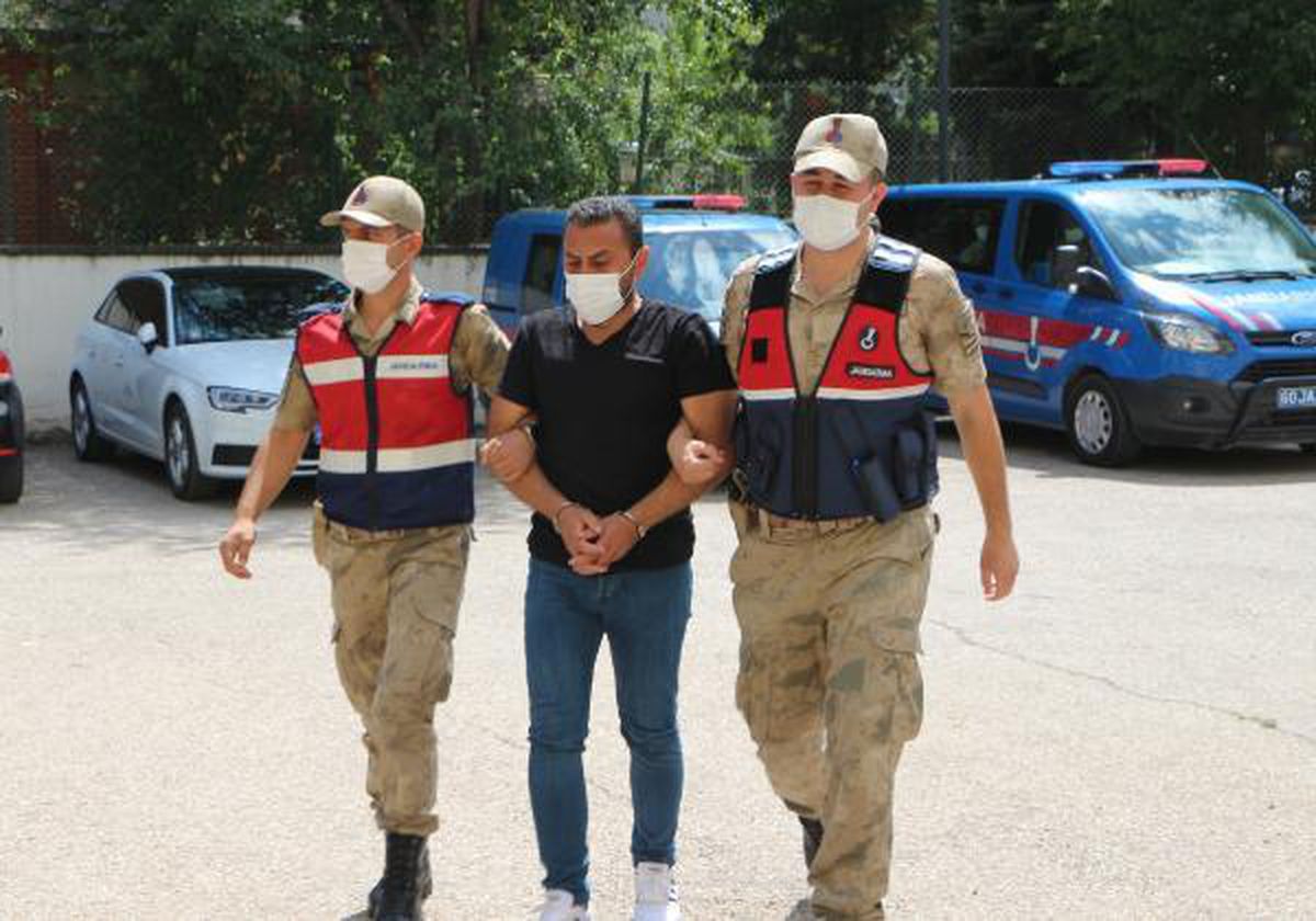 Son dakika haberleri... 'Kazara vuruldu' denilen Elif toprağa verildi, 3 şüpheliden 1'i tutuklandı (2)