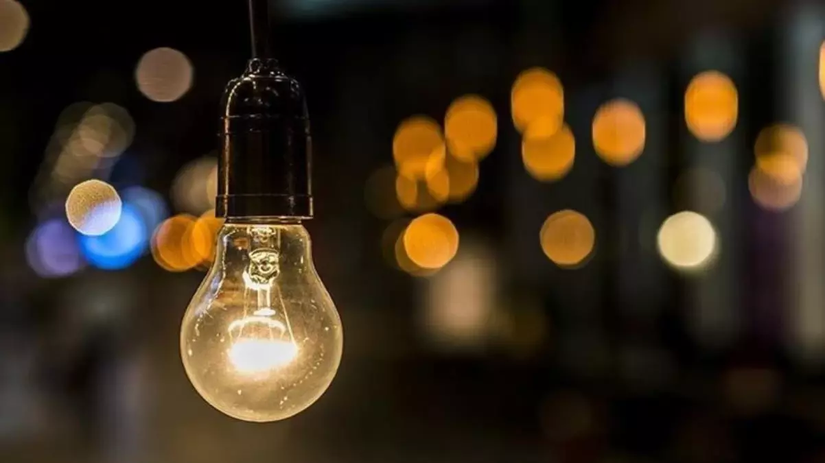 Kırşehir elektrik kesintisi! Kırşehir'de elektrikler ne zaman gelecek?