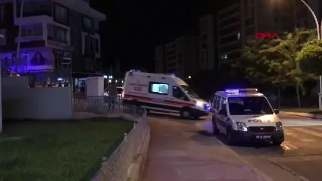 Son dakika gündem: KOCAELİ-KORKULUKLARIN KIRILMASIYLA 2'NCİ KATTAN DÜŞEN KADIN ÖLDÜ