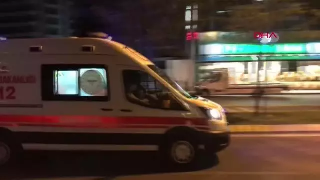 Son dakika gündem: KOCAELİ-KORKULUKLARIN KIRILMASIYLA 2'NCİ KATTAN DÜŞEN KADIN ÖLDÜ