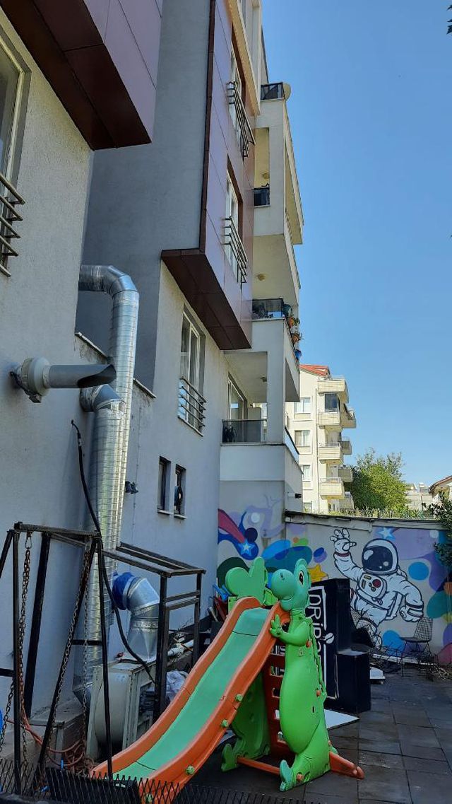 korkulugun kirilmasiyla ikinci kattan dusen s 4 14304620 o