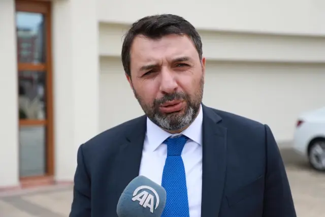 KOSGEB, afetten etkilenen bölgeler için acil destek kredisi programı başlattı