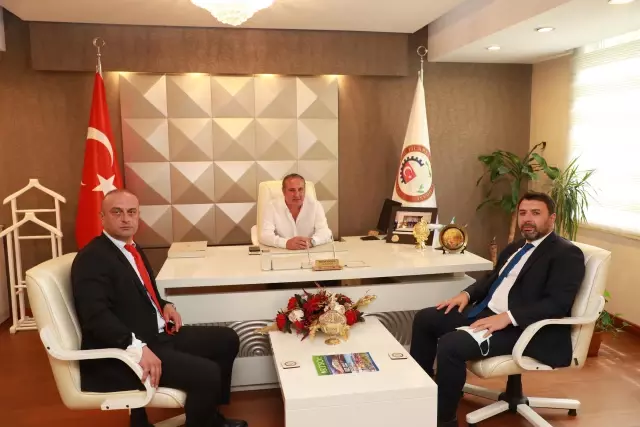 KOSGEB, afetten etkilenen bölgeler için acil destek kredisi programı başlattı