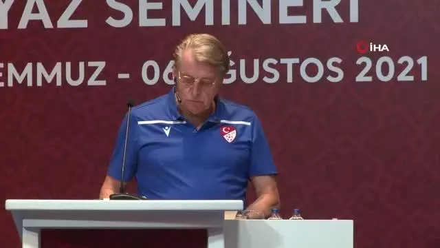 MHK Semineri resmi açılışı gerçekleşti