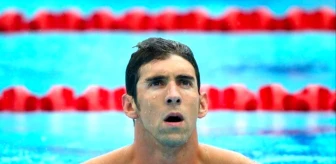 Michael Phelps Tokyo 2020 olimpiyatlarında yok mu, neden yok? Michael Phelps Tokyo 2020'de yarışmayacak mı?