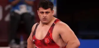 Rıza Kayaalp hangi güreşi kazandı? Rıza Kayaalp madalya kazandı mı? Rıza Kayaalp yenildi mi? Grekoromen 130 kg 2020 yaz olimpiyatları!