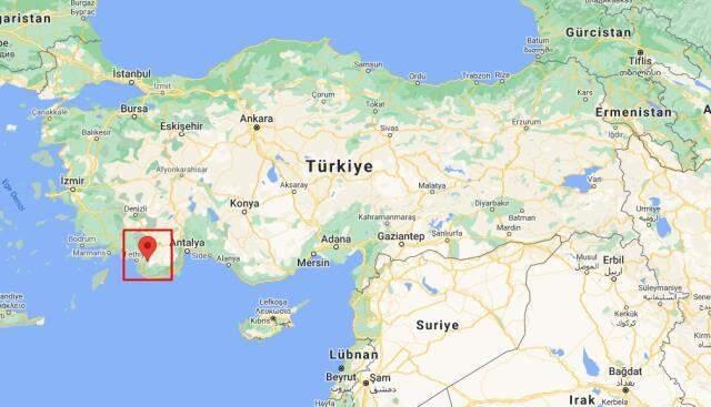 Seydikemer yangın söndürüldü mü? Seydikemer nerede, haritadaki yeri! 2021 Muğla Seydikemer yangın var mı, yangınları söndü mü? Seydikemer yangın söndürüldü mü? Seydikemer nerede, haritadaki yeri! 2021 Muğla Seydikemer yangın var mı, yangınları söndü mü?